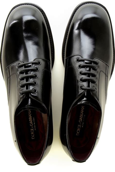 dolce and gabbana shoes mens|dolce and gabbana formal shoes.